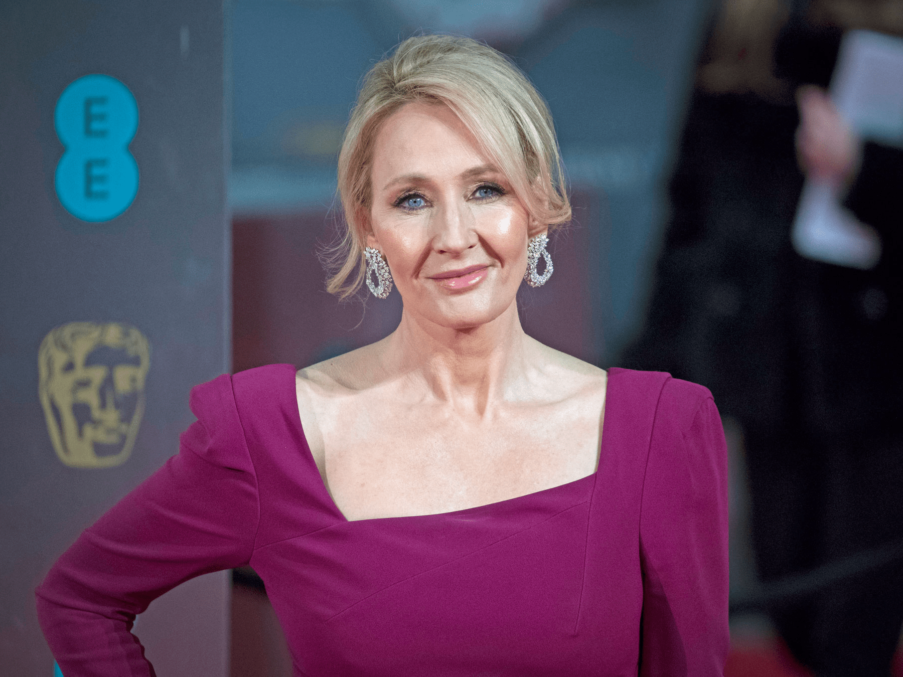 J.K. Rowling is releasing a new children's book and donating all