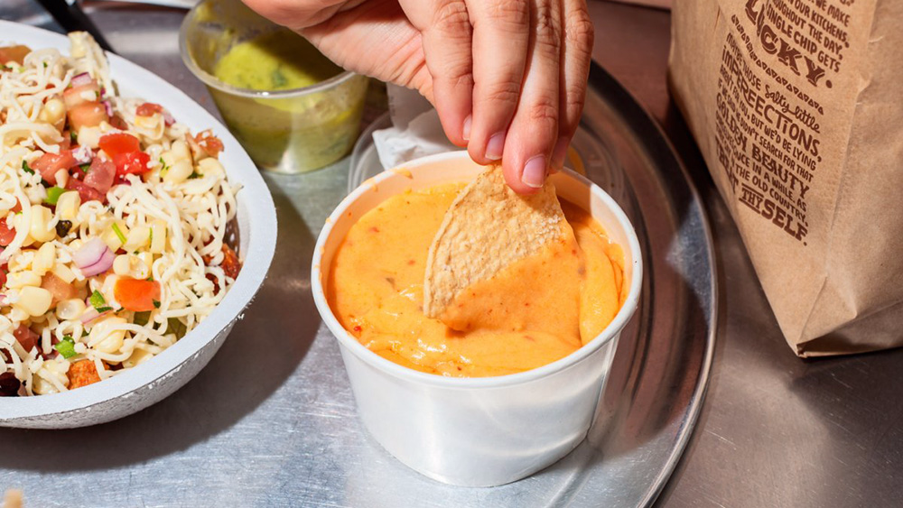 Chipotle Food Poisoning May Have Been Caused by Sick Leave Policy