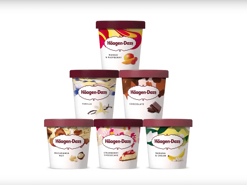 most popular haagen dazs flavors eldoradurrani