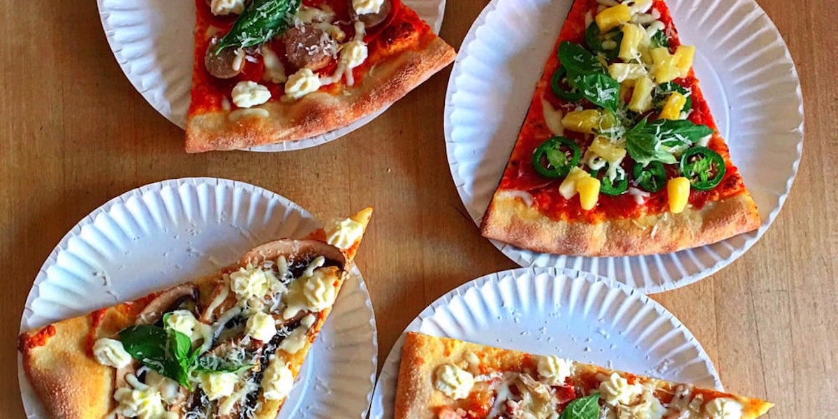 Yelp's 100 Best Places to Eat