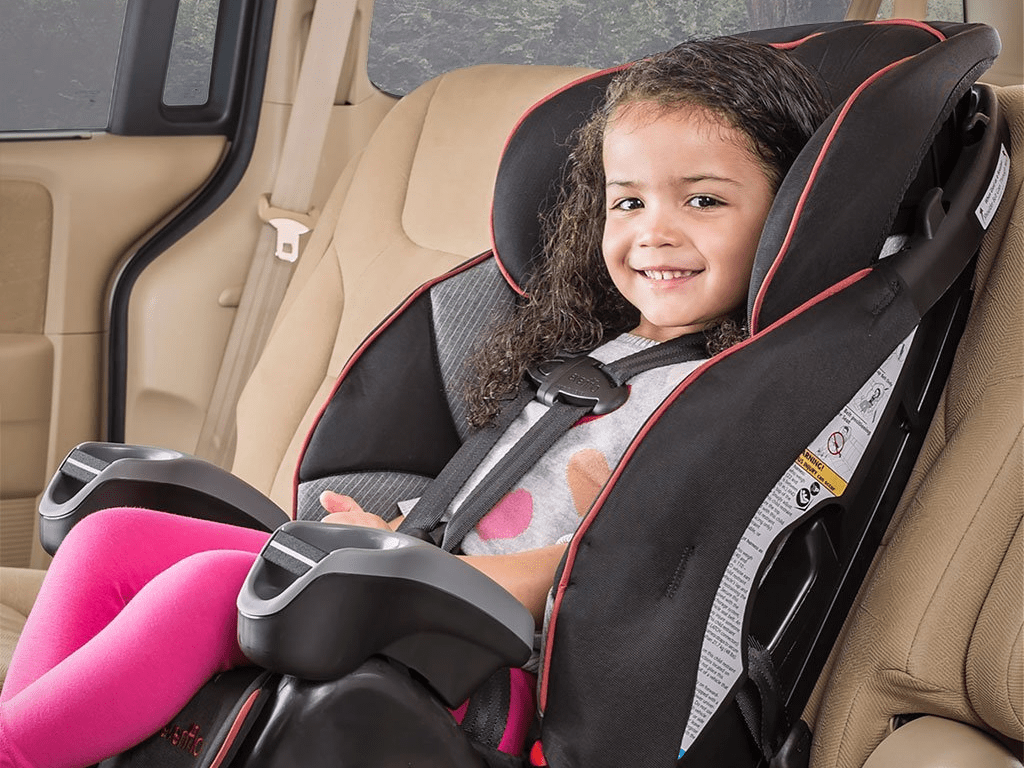 best car seat on a