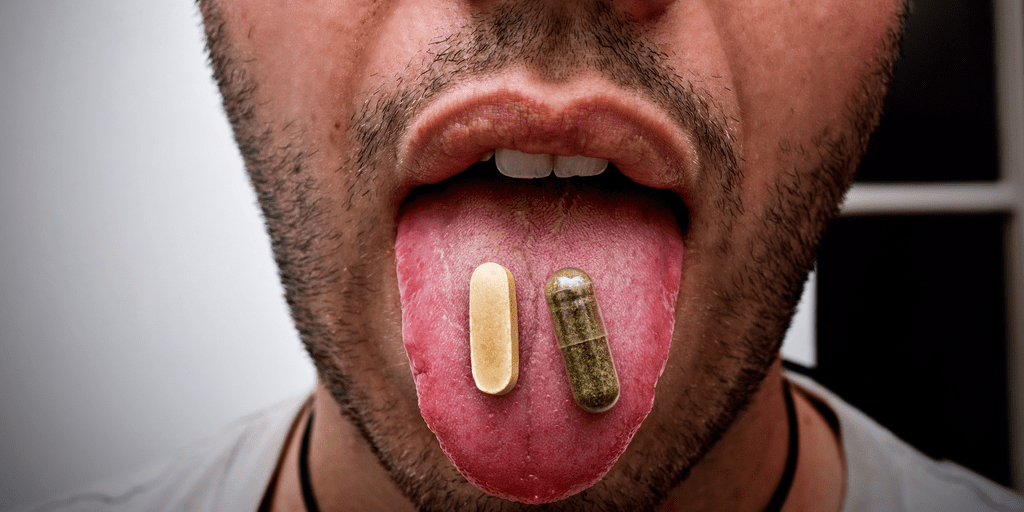 Vitamins and Supplements Are Unregulated and Potentially Dangerous