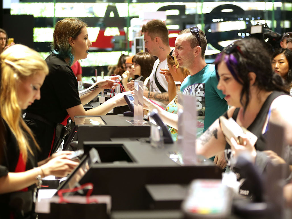 How to Stop Sephora Beauty Insider Points From Expiring - Business 