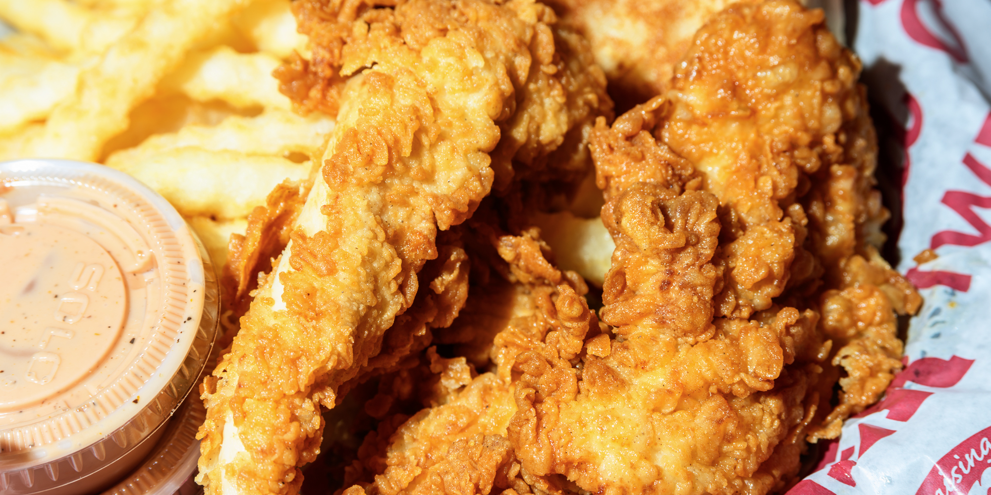 Zaxby's Versus Raising Cane's Chicken Review Business Insider