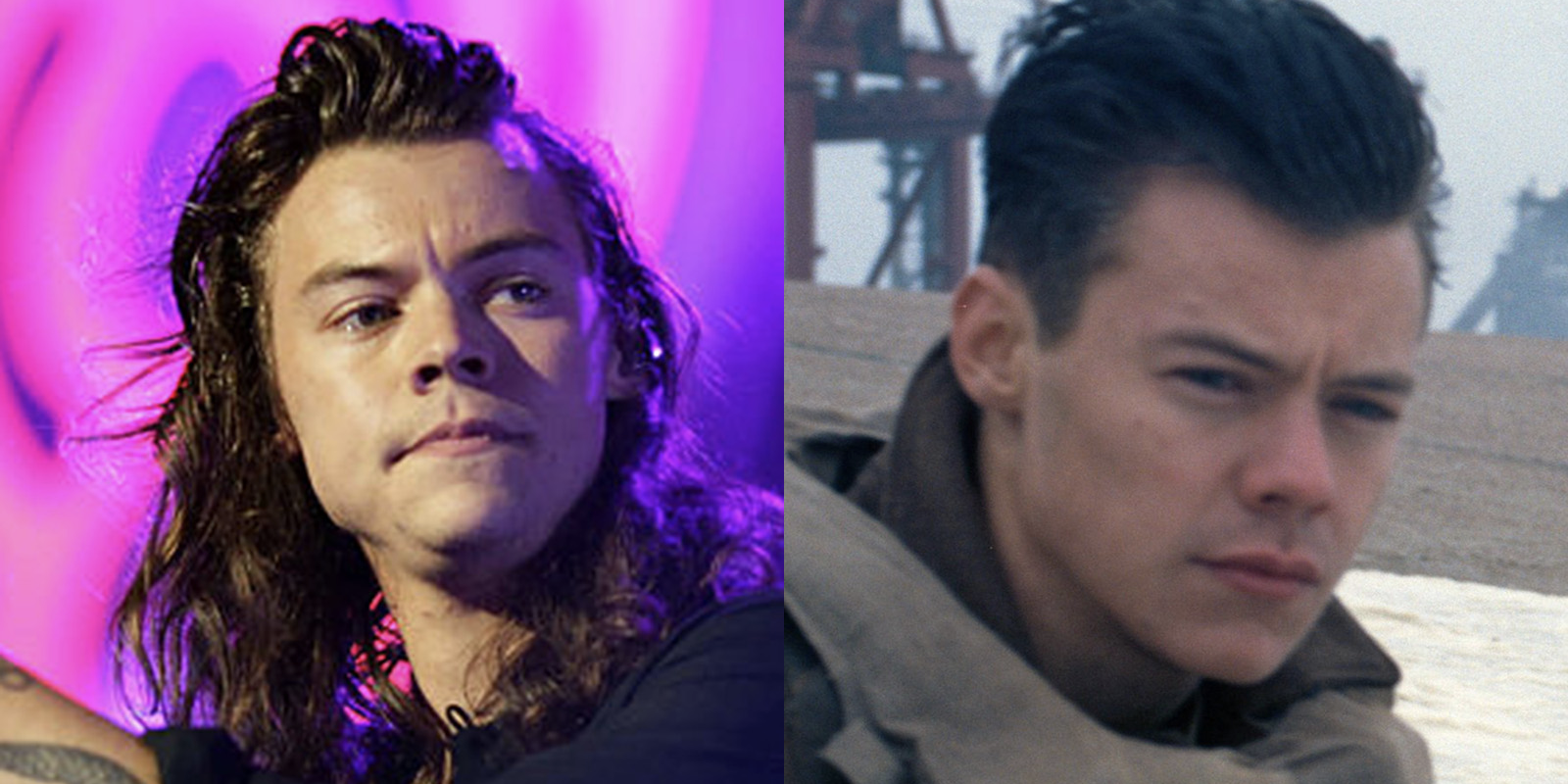 11 Musicians Who Actors