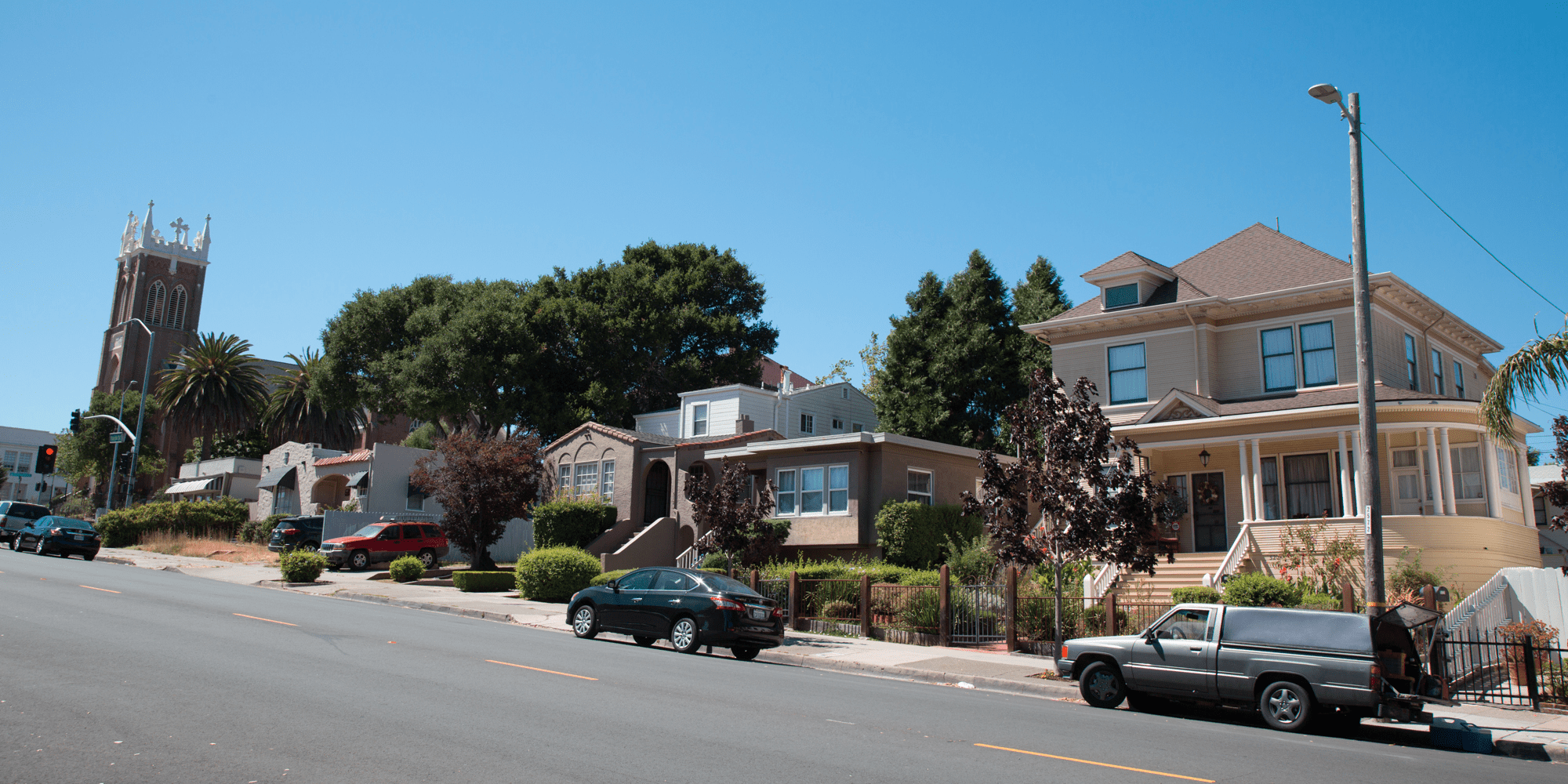Vallejo Is the Hottest Real Estate Market in America Business Insider