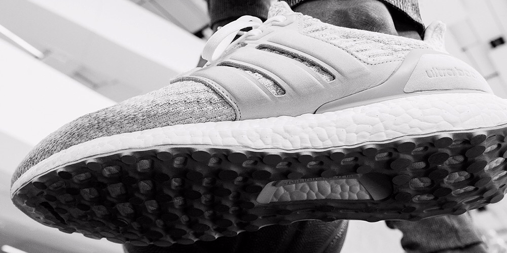 Here's why Boost technology makes Adidas the most comfortable sneakers ever