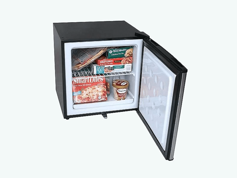 The 5 best mini fridges we tested in 2021 LaptrinhX