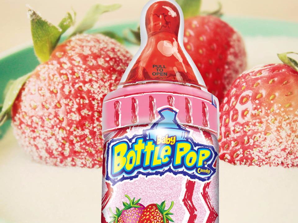 15 Snacks From the Early 2000s That Will Make You Feel Nostalgic