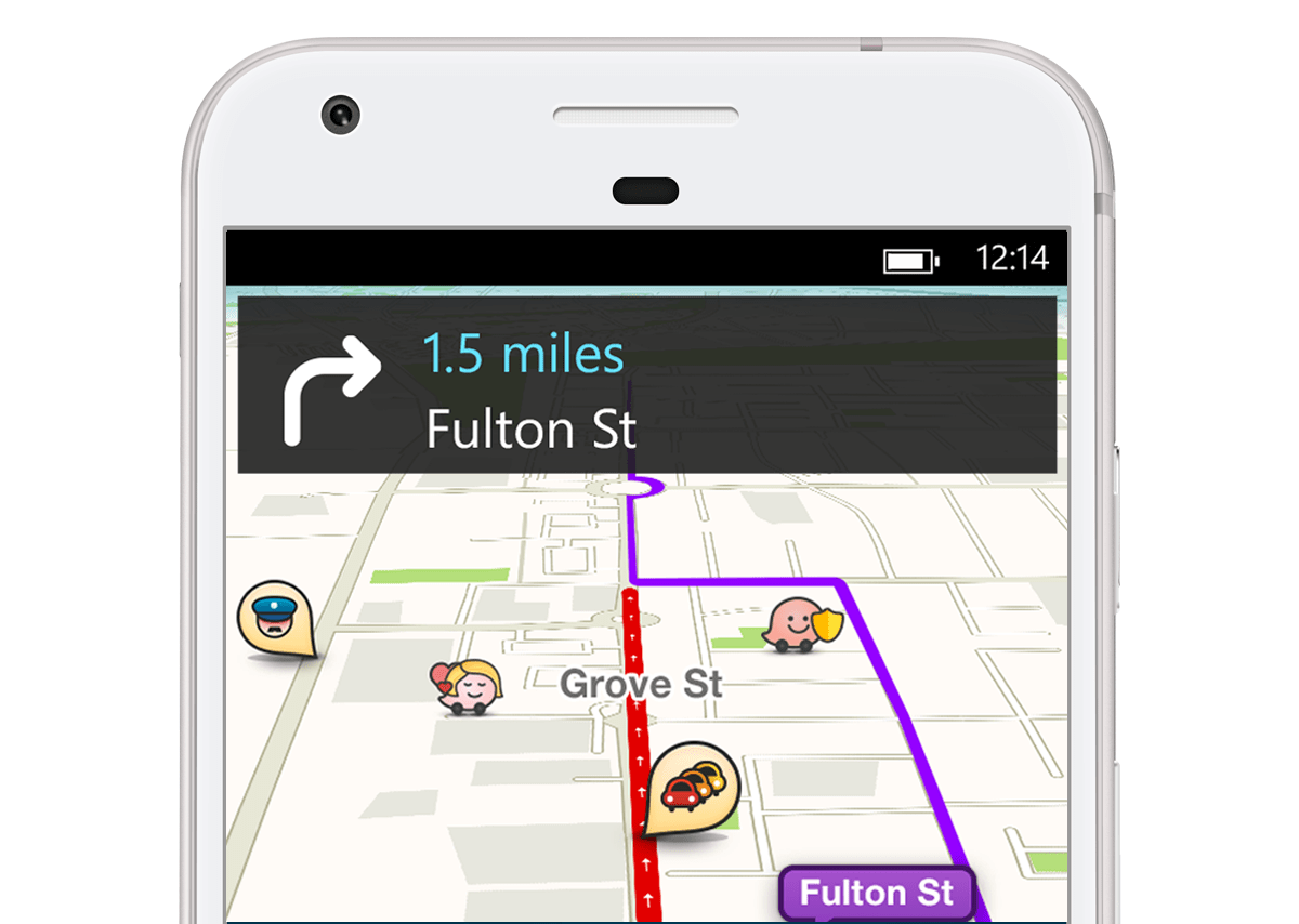 'What is Waze?' How to navigate the sociallyfocused traffic and
