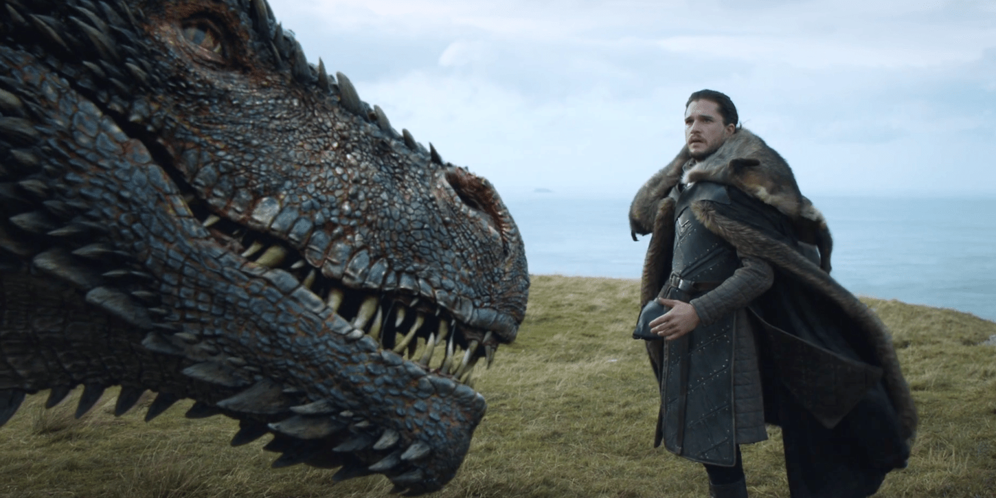 'Game of Thrones' Jon Snow's Real Father and What We Know About Him Business Insider