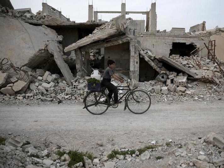 Worst Places To Live In The World 2022 PELAJARAN