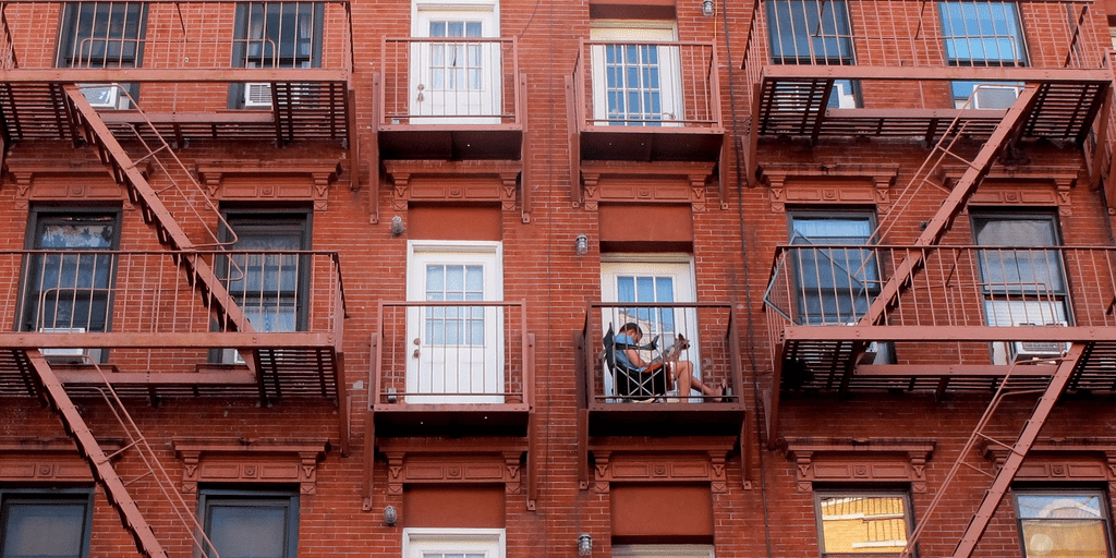 New York's Housing Crisis Is Hitting Families the Hardest