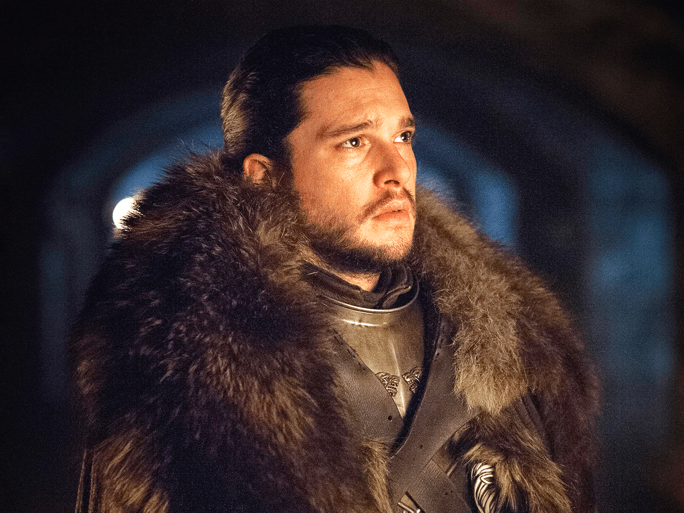 'Game of Thrones' Jon Snow's Real Father and What We Know About Him