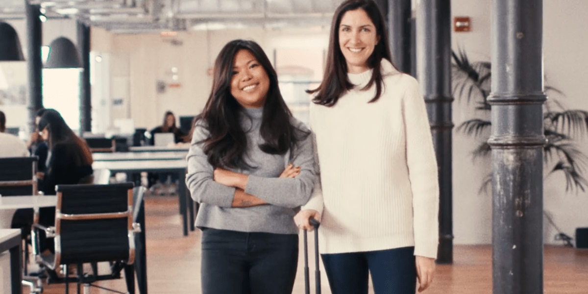 We Asked the Founders of a Major Luggage Brand What Essentials They
