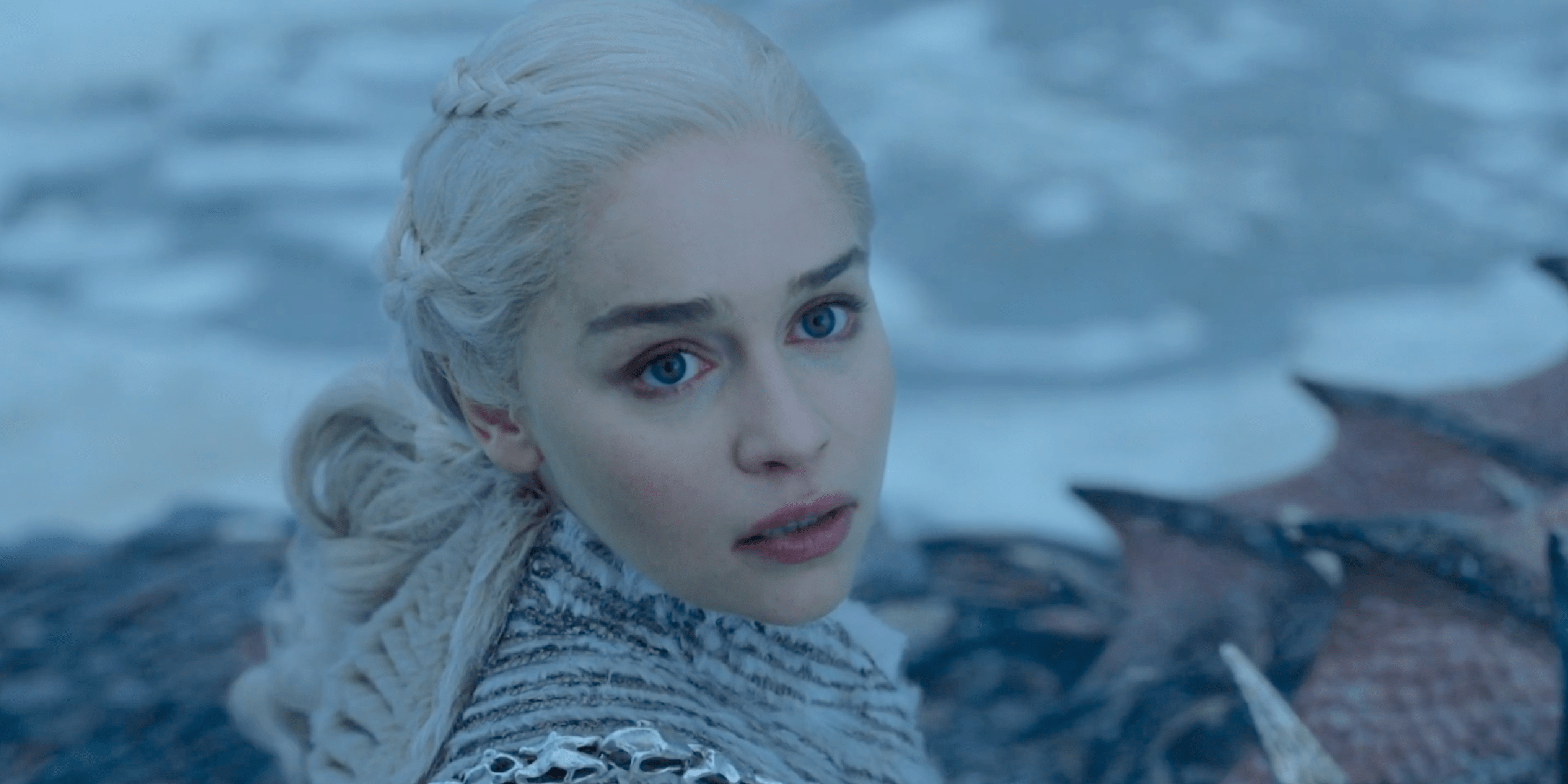 'Game of Thrones' Can Undead, Zombie Dragons Breathe Fire? Business Insider