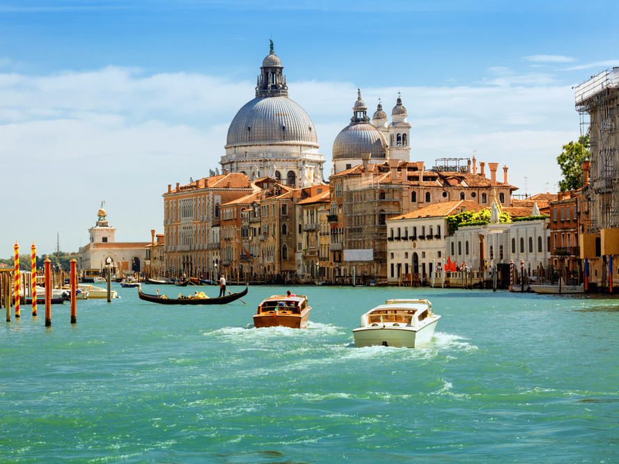 Places that want tourists to stop visiting Business Insider
