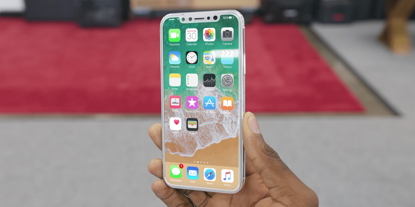 Apple Event Preview iPhone 8, iPhone X, Apple Watch, Apple TV