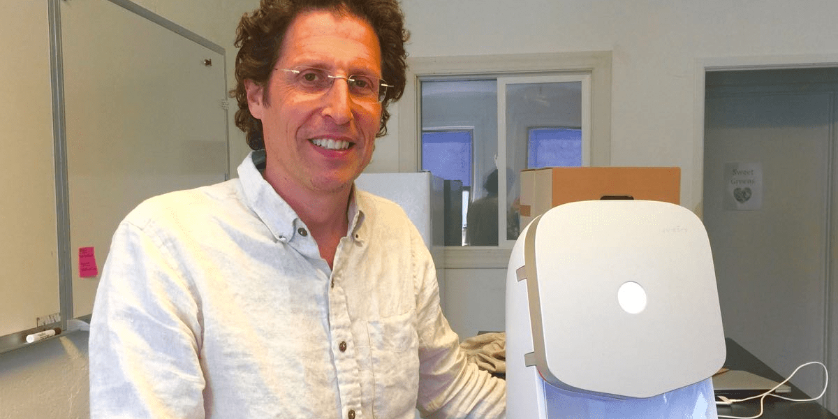 Juicero Is Shutting Down Operations