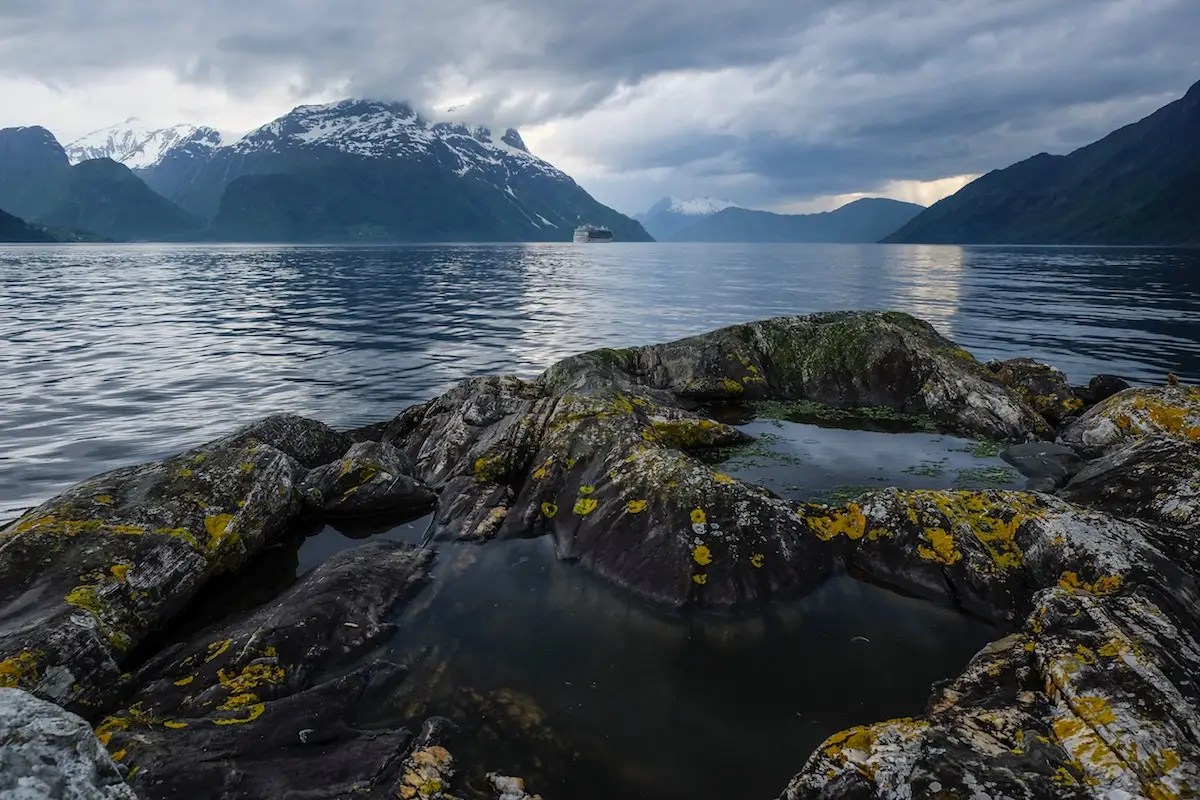 Most beautiful countries in the world, ranked by travel guide readers