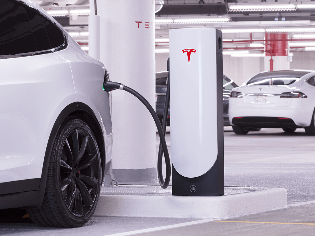 Tesla to open Superchargers for other EVs in Norway by next year TechStory