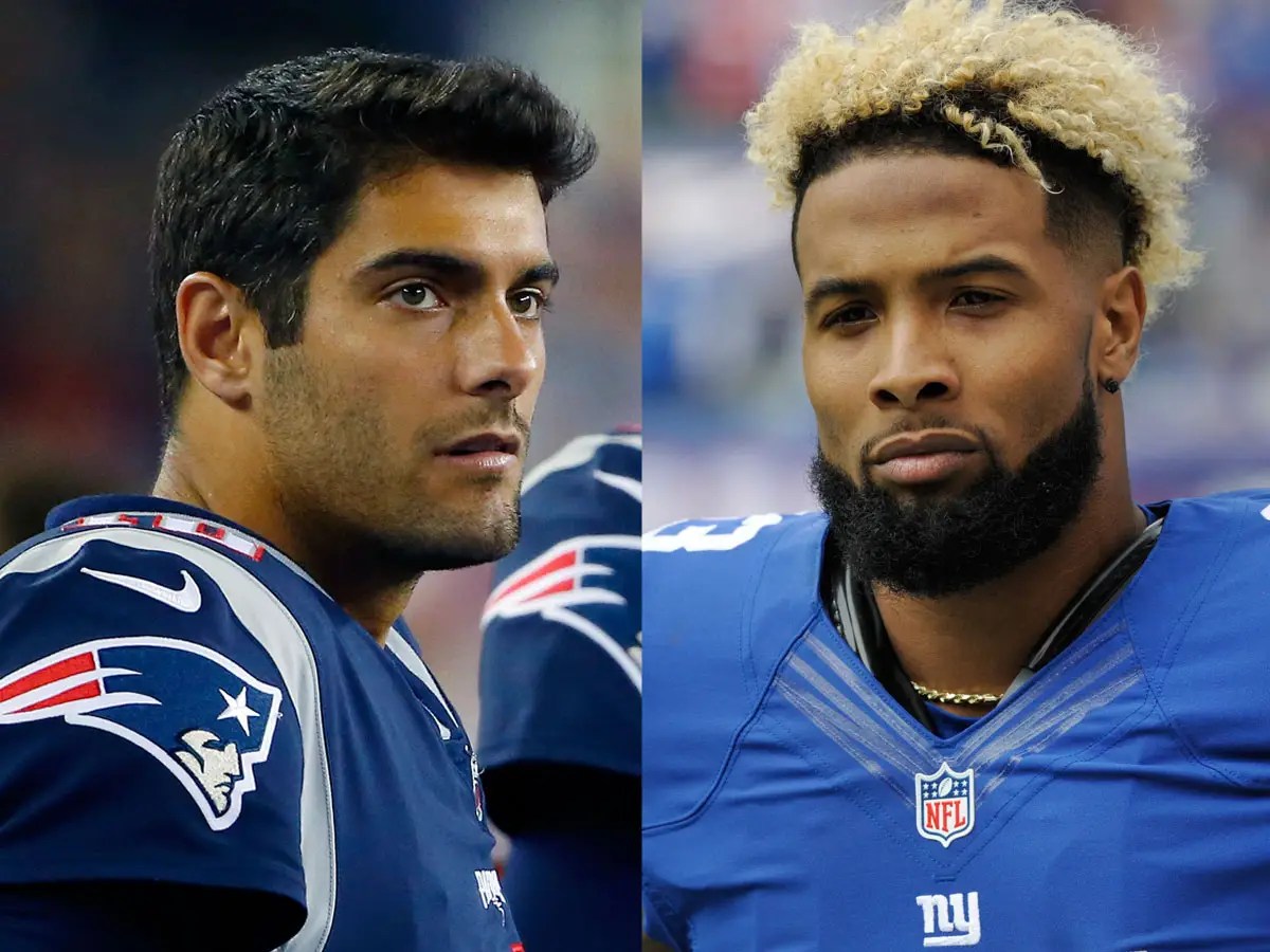 Best Looking Nfl Players 2020 atelieryuwa.ciao.jp