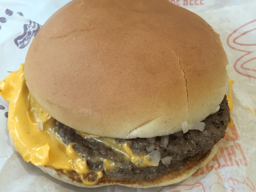 How Many Calories in McDonald's Foods
