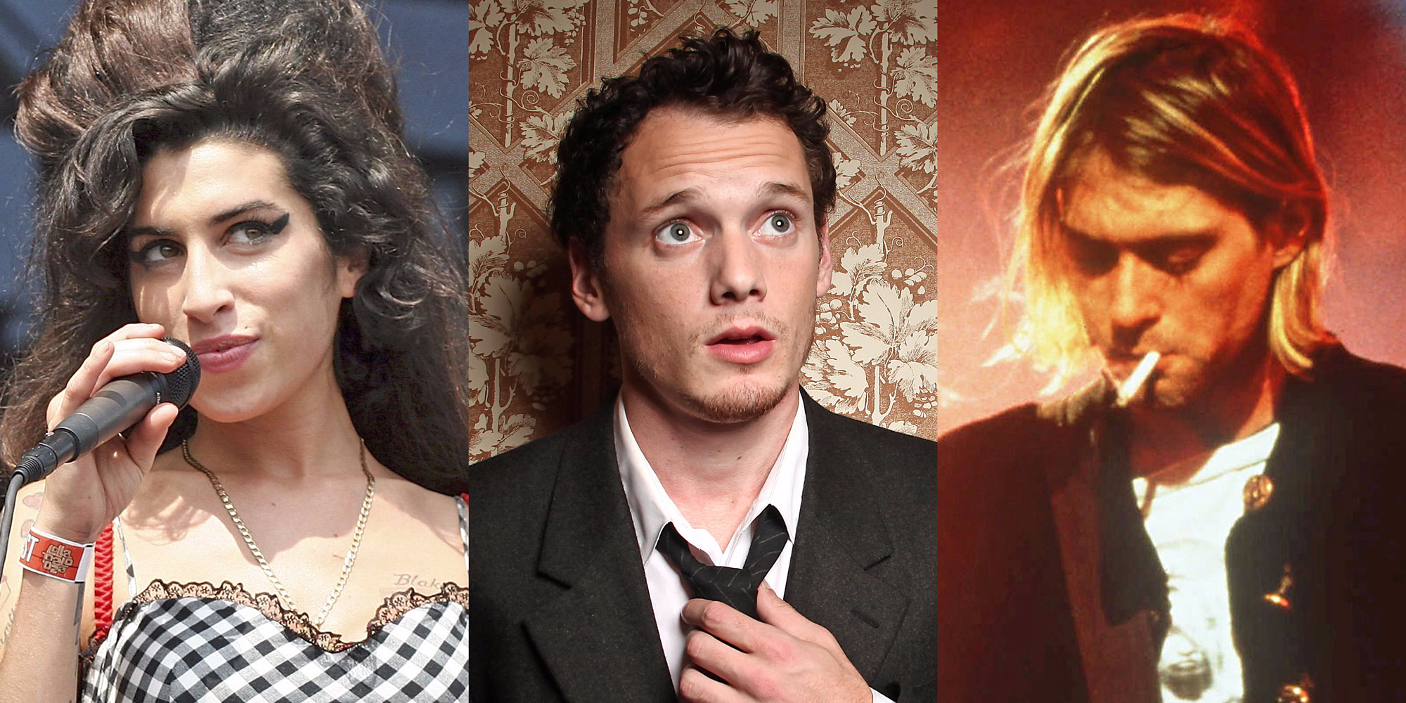 The 27 Club Celebrities Who Died at the Age of 27 Business Insider