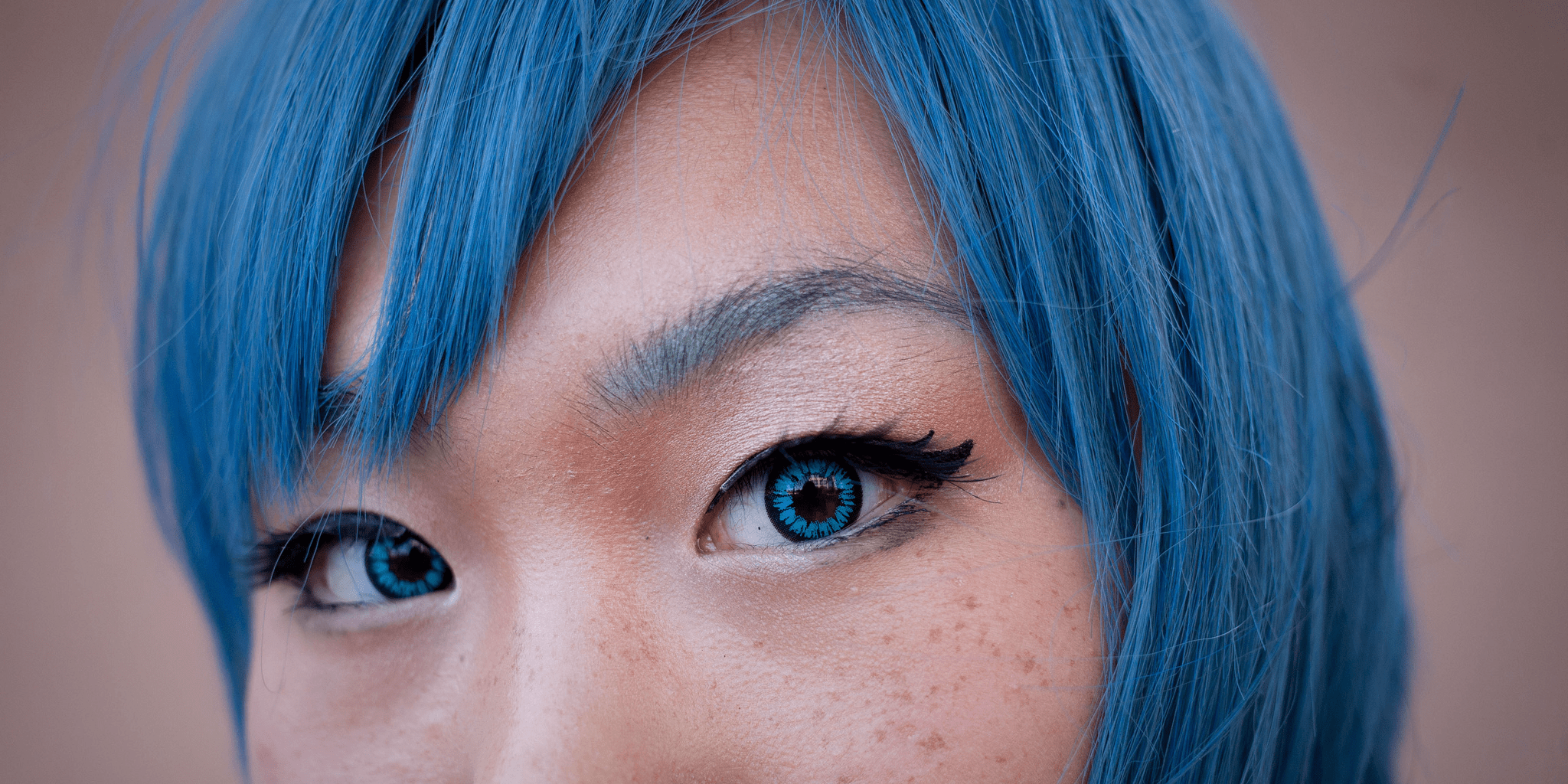 All People With Blue Eyes Have a Common Ancestor Business Insider