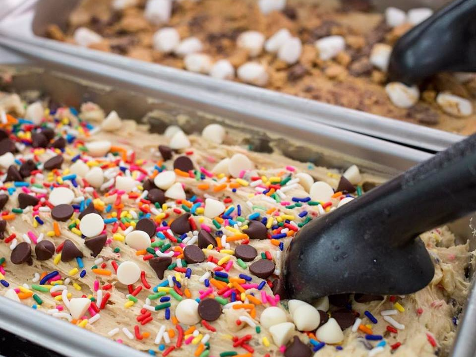 Lawsuit Claims Cookie Do Causes FoodBorne Illness Business Insider