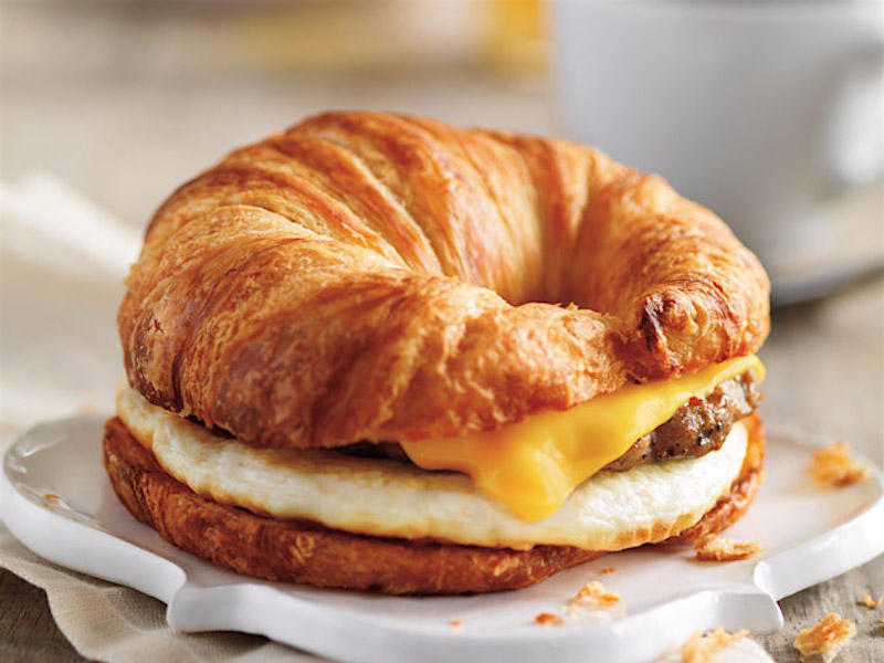 Best Dunkin' Donuts Breakfast Foods That Aren't Donuts