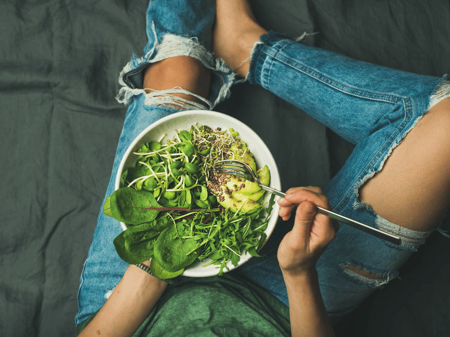How daily habits impact environment