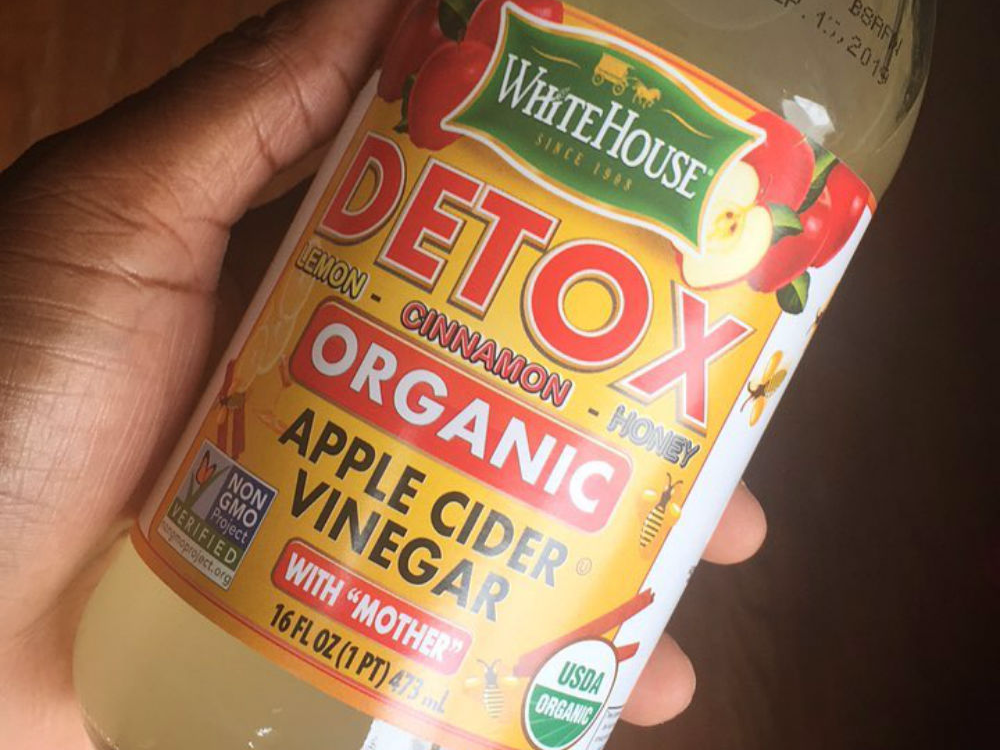 Does apple cider vinegar help you lose weight qatarmzaer