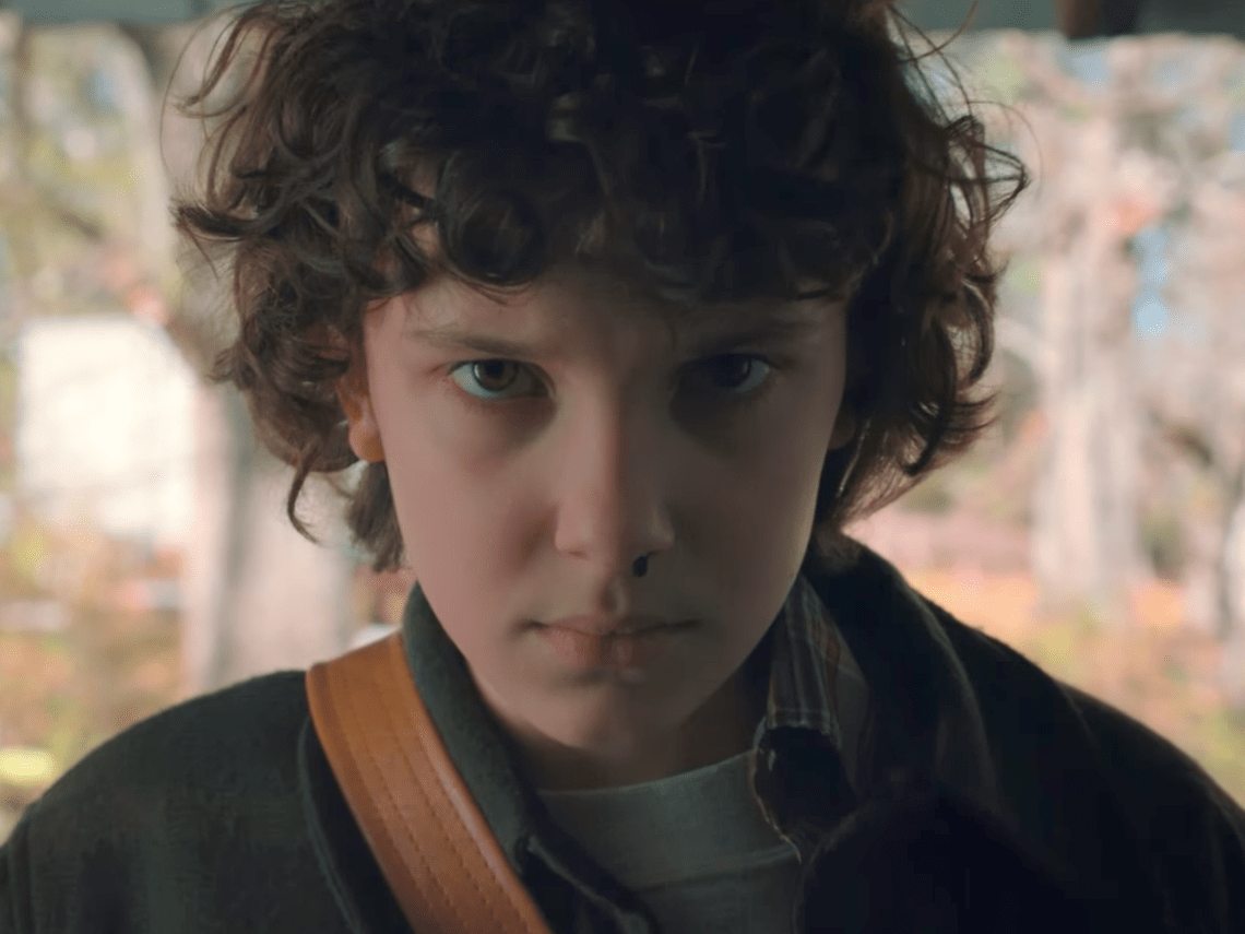 'Stranger Things' Season 2 Final Trailer Released by Netflix