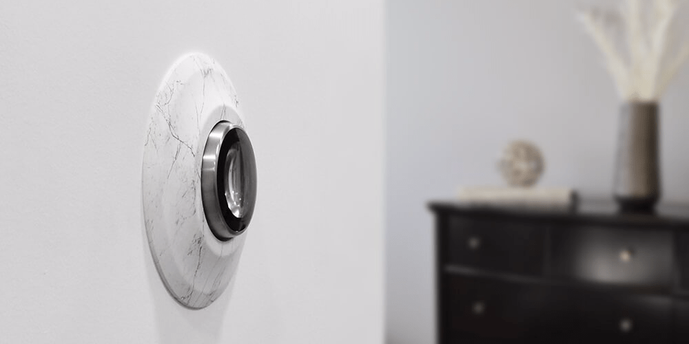 5 wall plates that make the Nest Thermostat blend in with your home decor