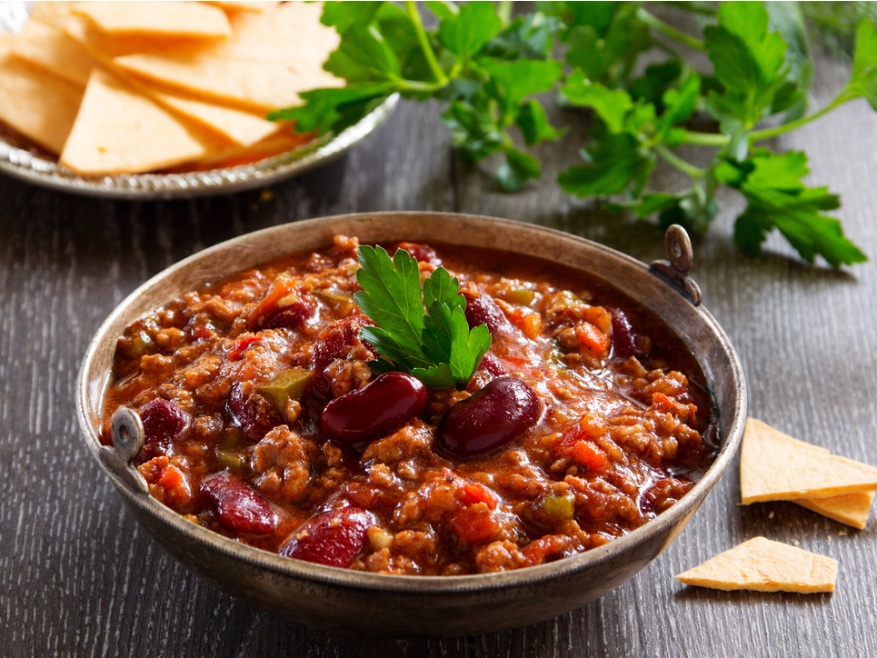 Regional Chili Styles Around America Business Insider