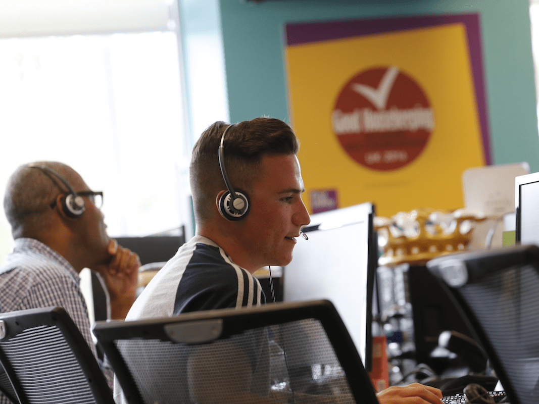 The best UK companies for workplace culture, as voted by employees