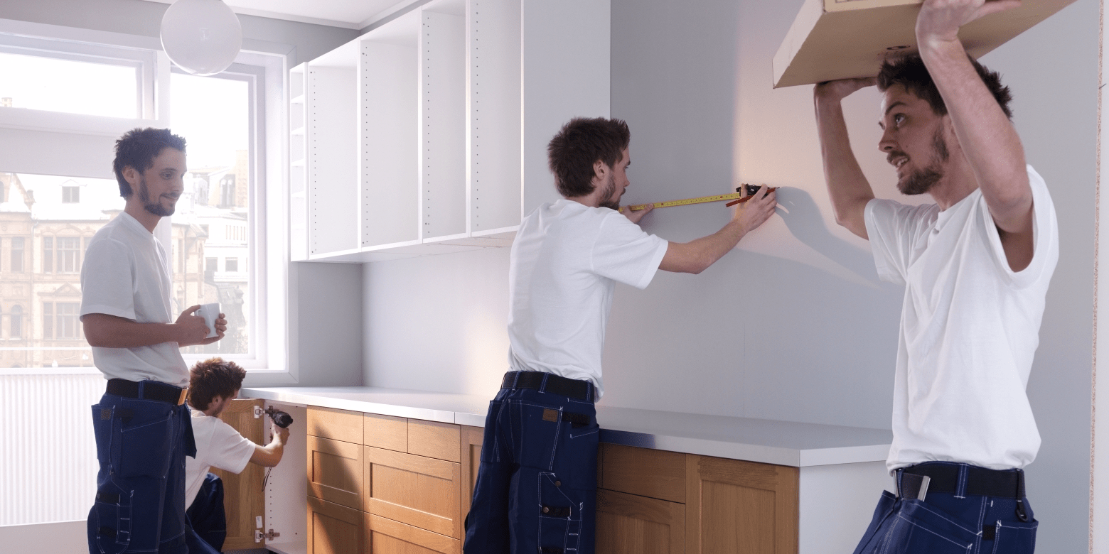 IKEA UK CEO Gillian Drakeford on TaskRabbit Acquisition