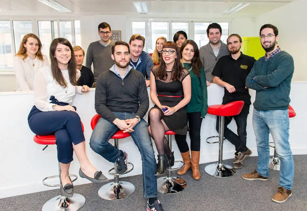 The best UK companies for workplace culture, as voted by employees