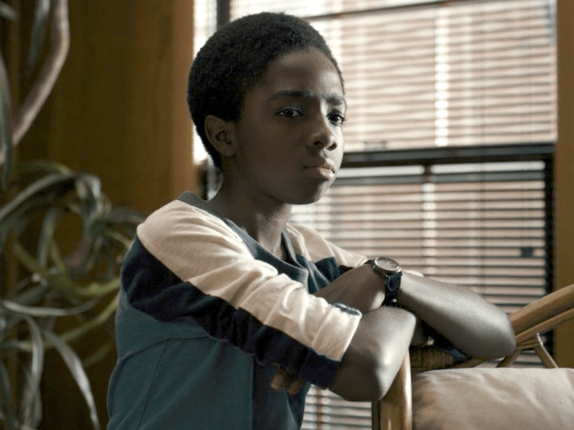 'Stranger Things' Character Guide