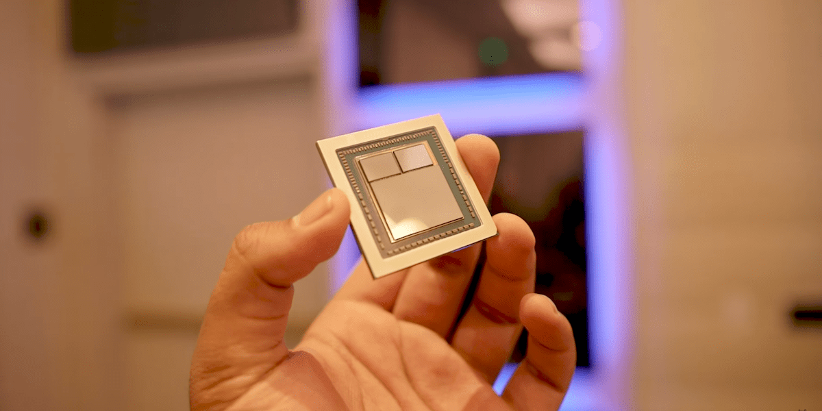 AMD Will Get Crushed in Race to Be Chip Maker for Ethereum Miners