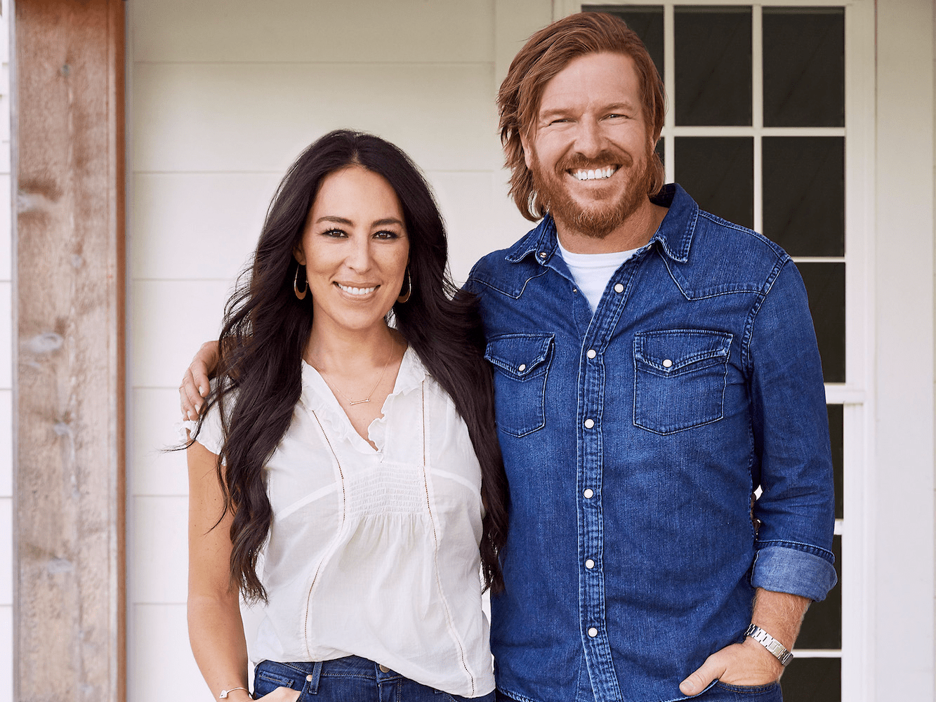 Why Chip and Joanna Gaines Are Leaving HGTV 'Fixer Upper' Business