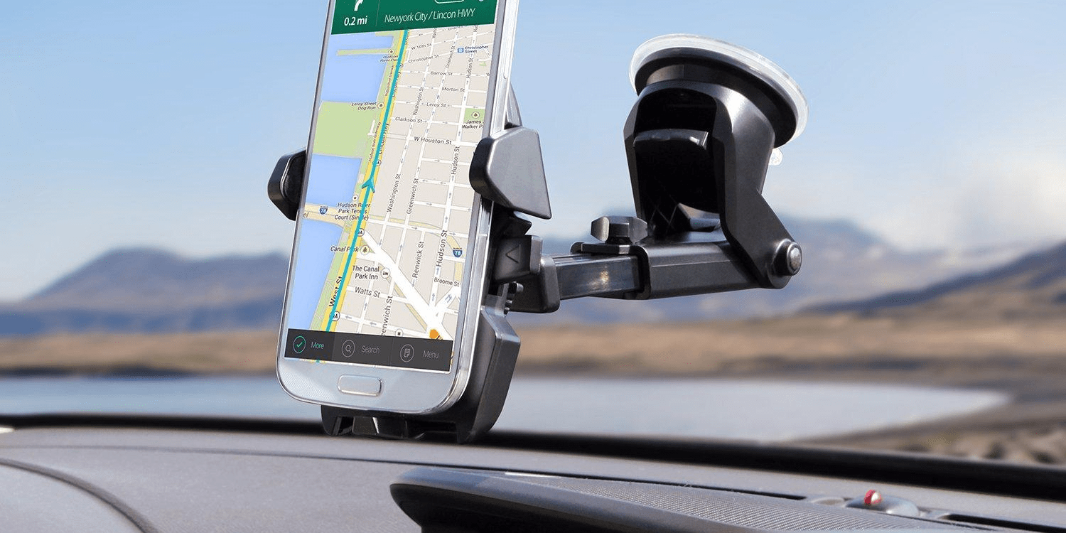 8 car accessories that will make your drives easier and more efficient