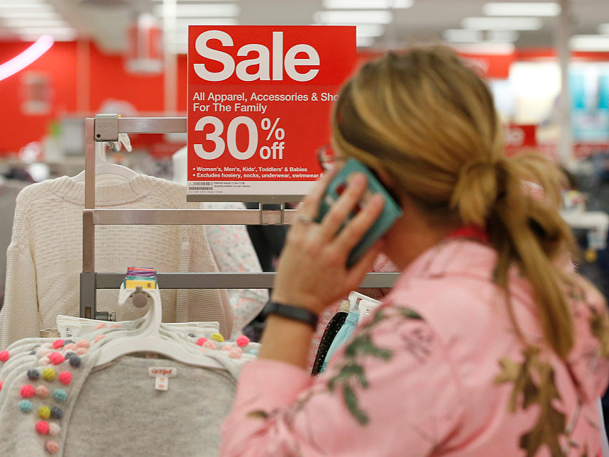 Target's Black Friday Sale Here Are the Best Deals Business Insider