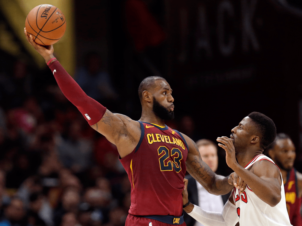 Lebron James Pg on Sale