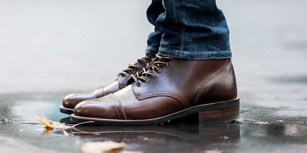 8 of the Best Boots for Men Made in the USA