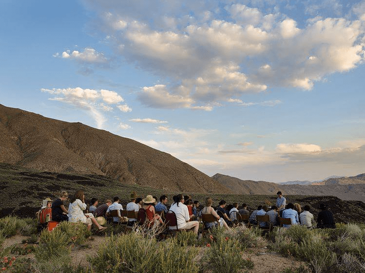 Deep Springs College International Students CollegeLearners