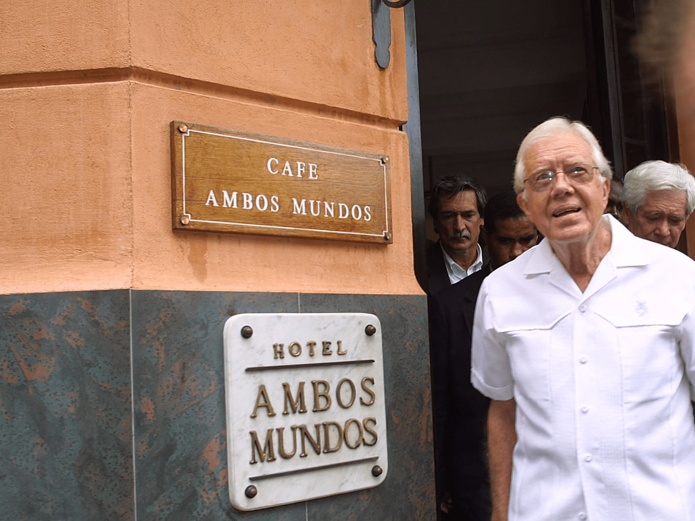 The places in Cuba that US citizens can't go to under Trump's new ban