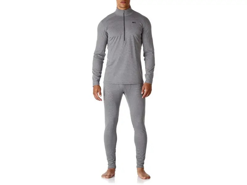 9 Warm Pairs of Long Underwear Guys Can Wear This Winter