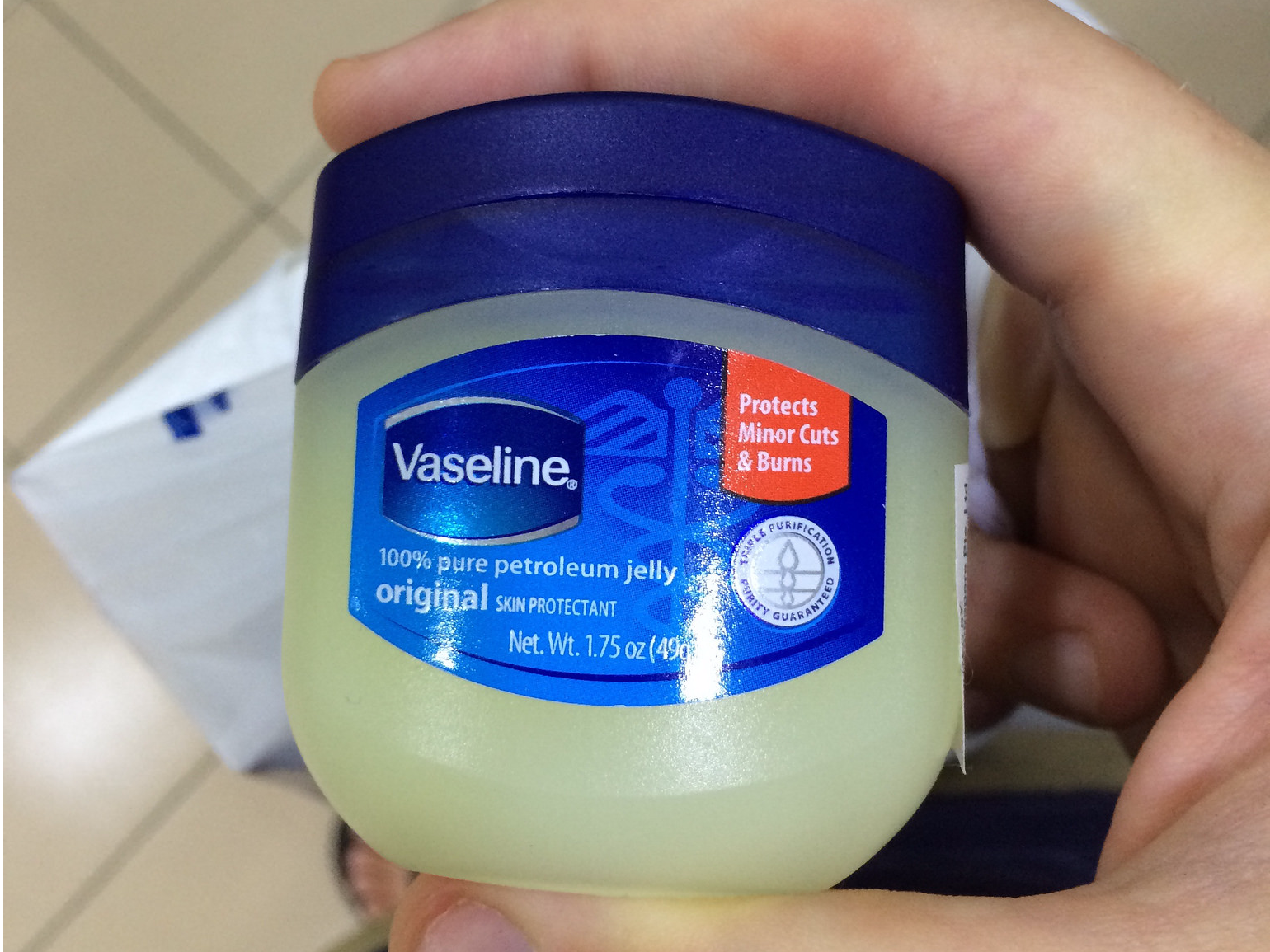 Does Vaseline Really Remove Hair? No Marks The Ultimate Guide